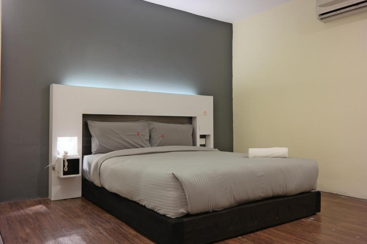 Summer Oscar Boutique Hotel 梳邦再也 外观 照片