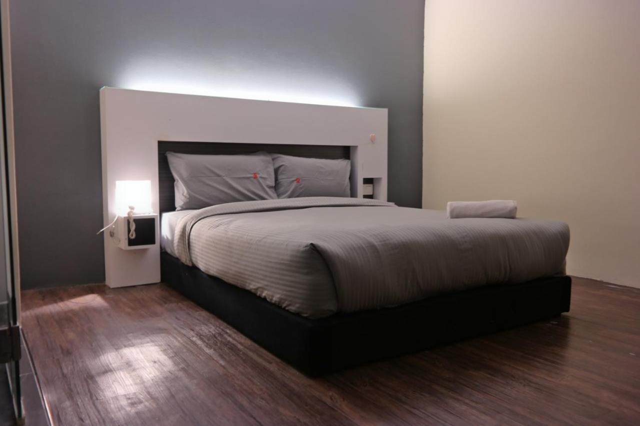 Summer Oscar Boutique Hotel 梳邦再也 外观 照片