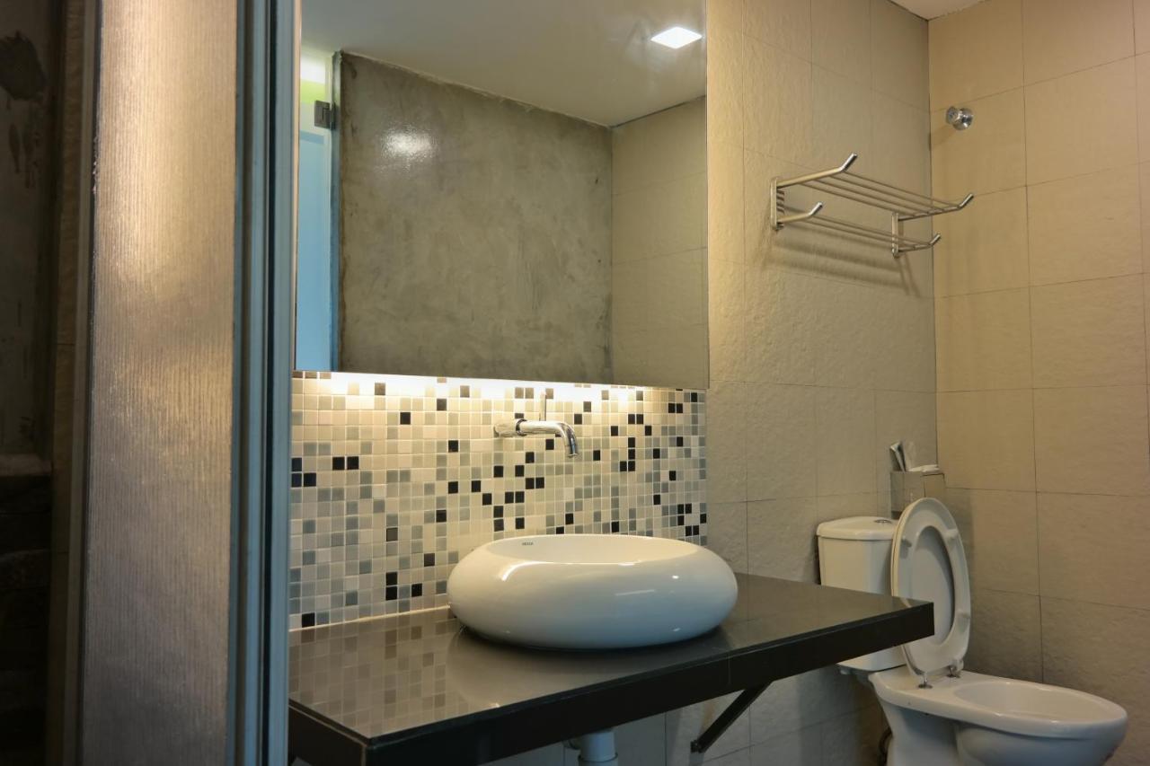 Summer Oscar Boutique Hotel 梳邦再也 外观 照片
