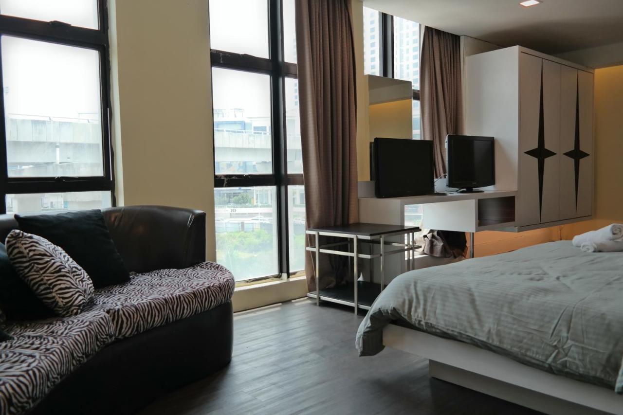 Summer Oscar Boutique Hotel 梳邦再也 外观 照片